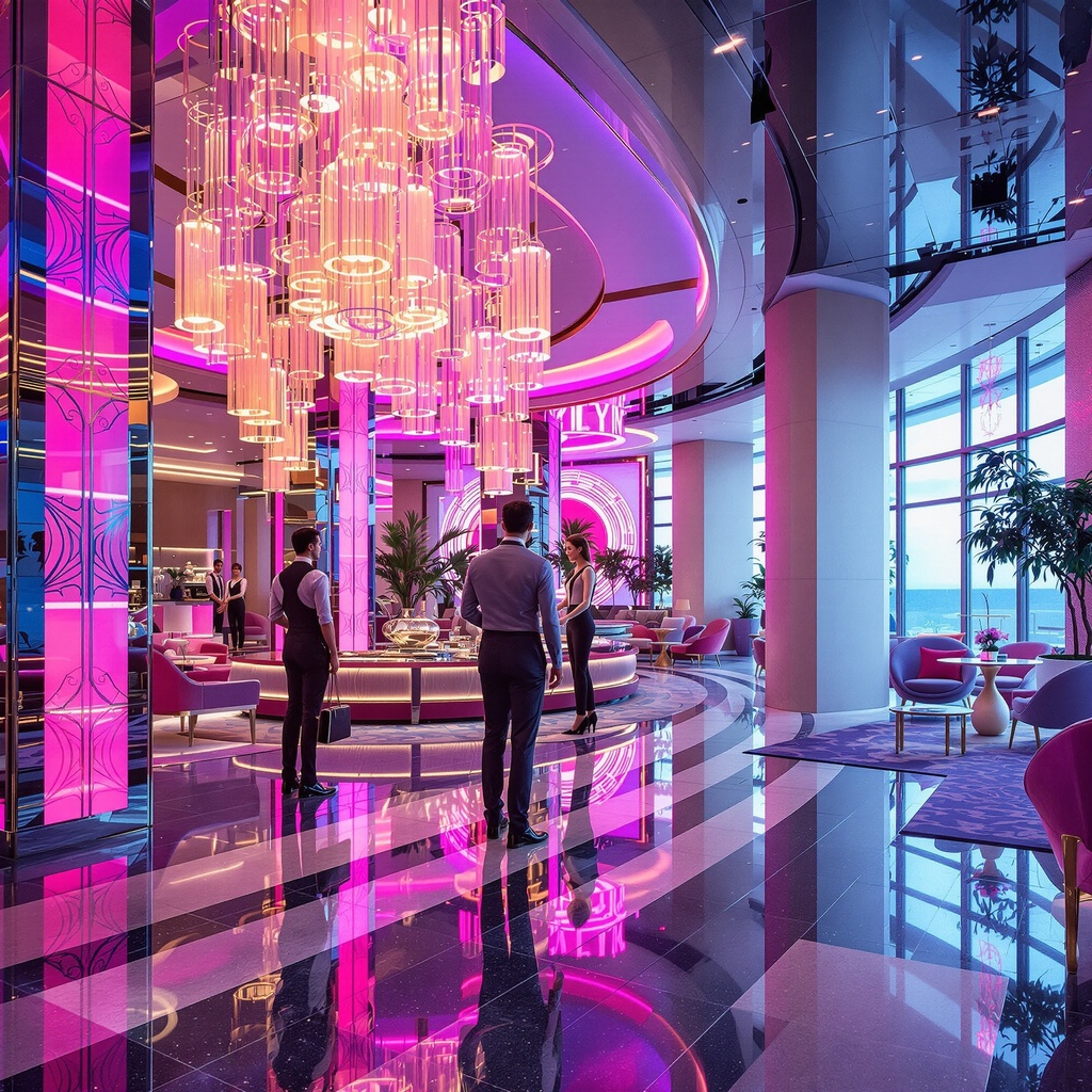 Туризм и гостиничный менеджмент