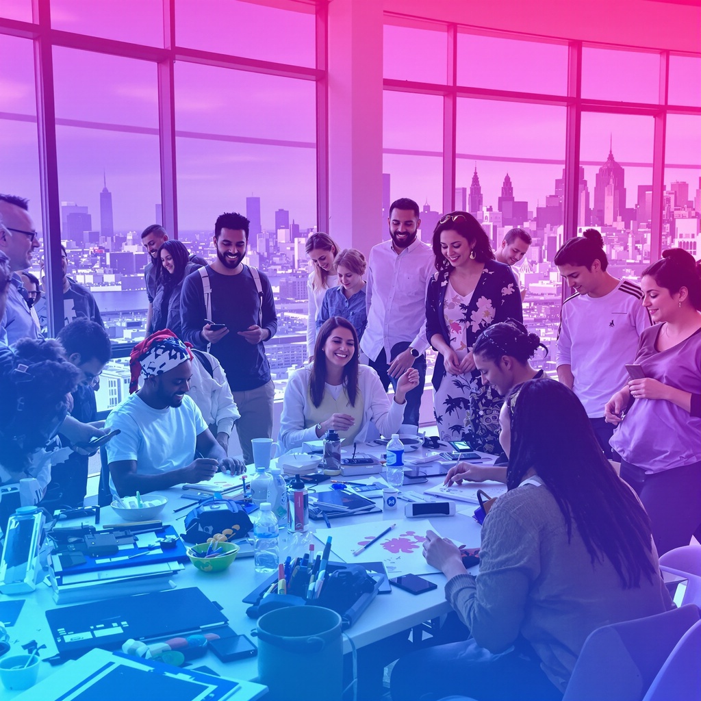 Межкультурная компетентность