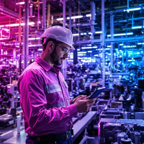 Управление производством