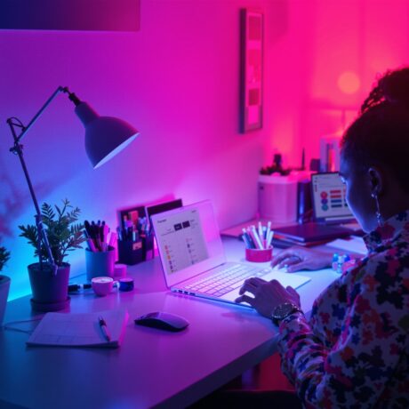 Продуктивность