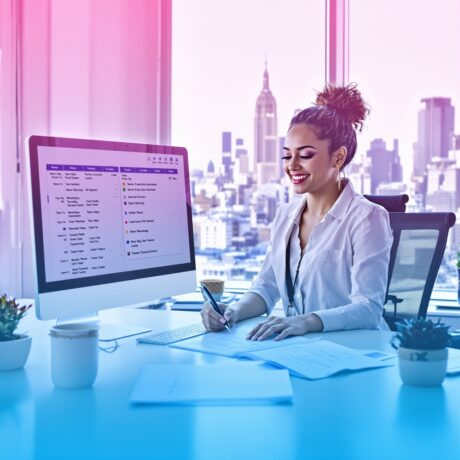 Ассистент руководителя