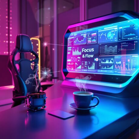 Повышение эффективности