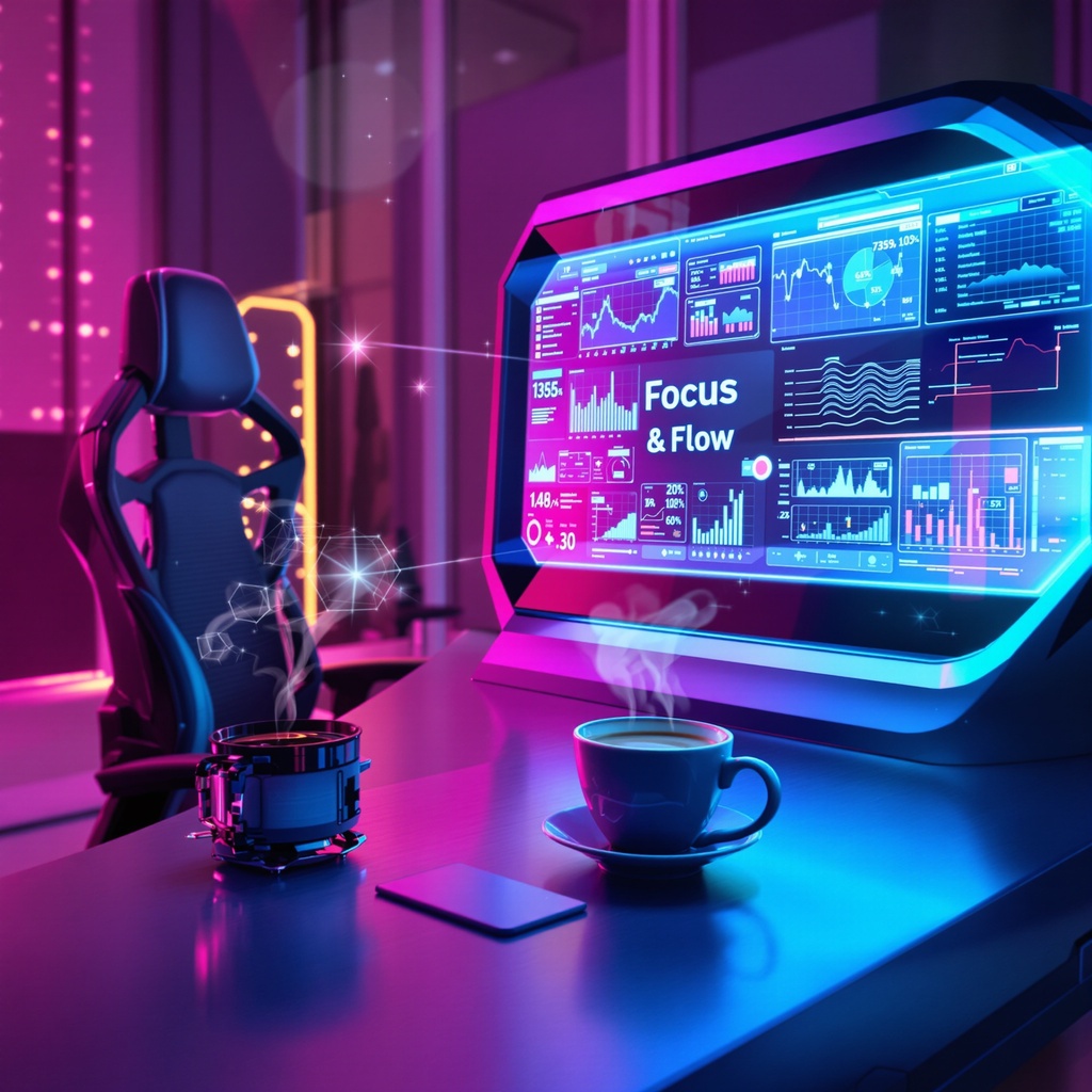 Повышение эффективности