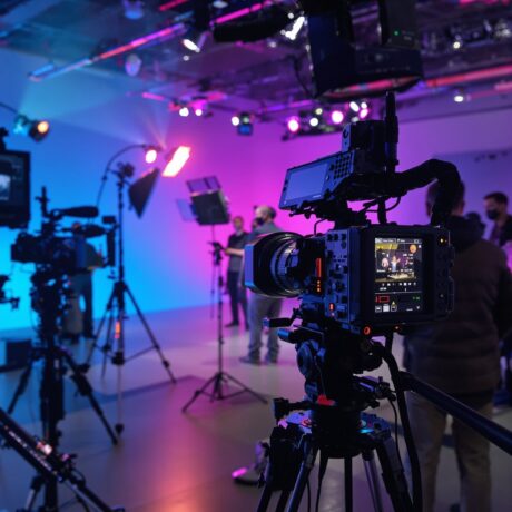 Видеопроизводство