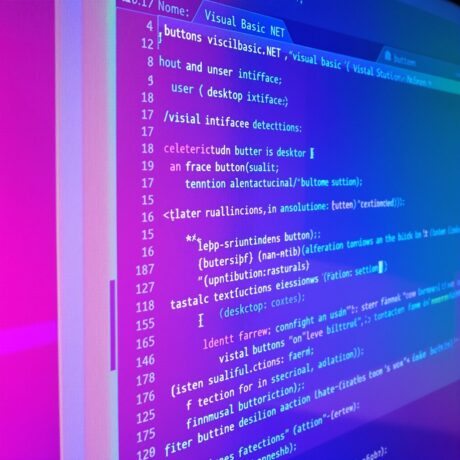 Разработка приложений на Visual Basic .NET