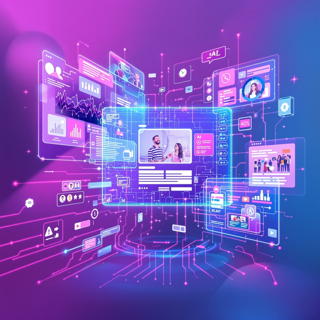 ИИ в маркетинге