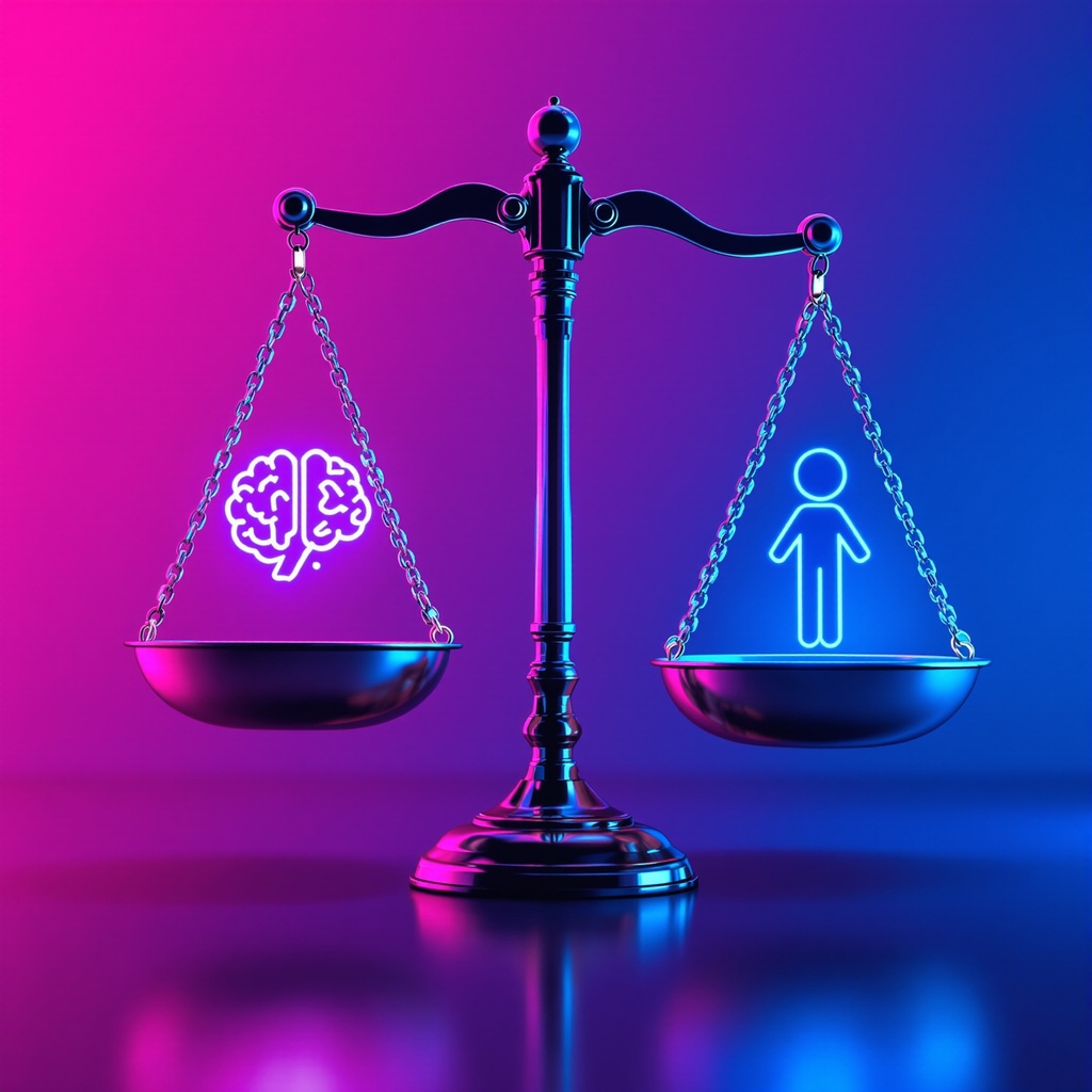 Этика и социальные аспекты искусственного интеллекта