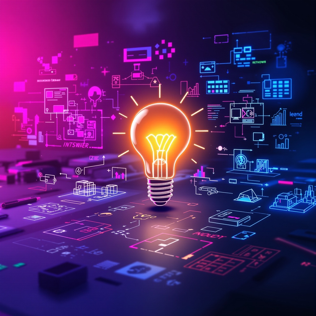 Креативность и инновации