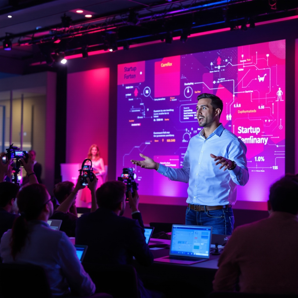 Инновации и предпринимательство