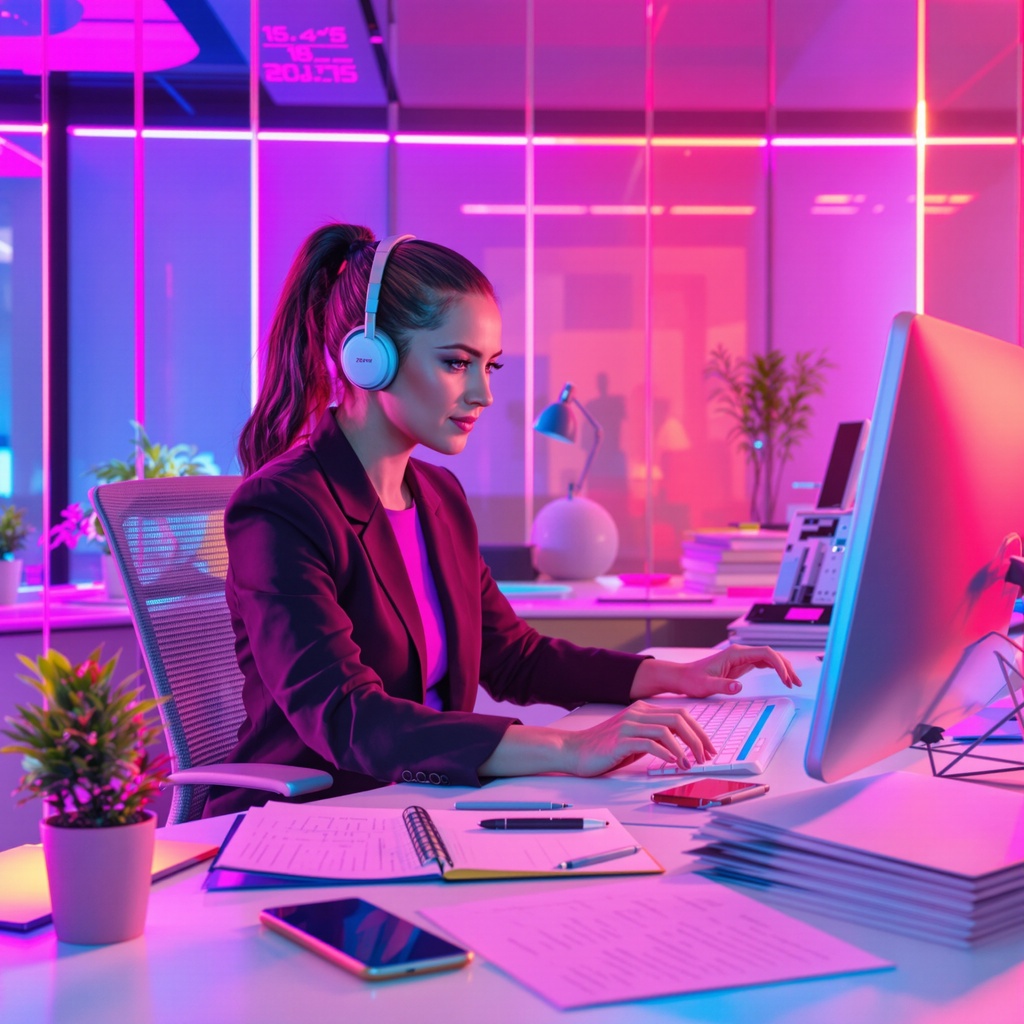 Ассистент руководителя