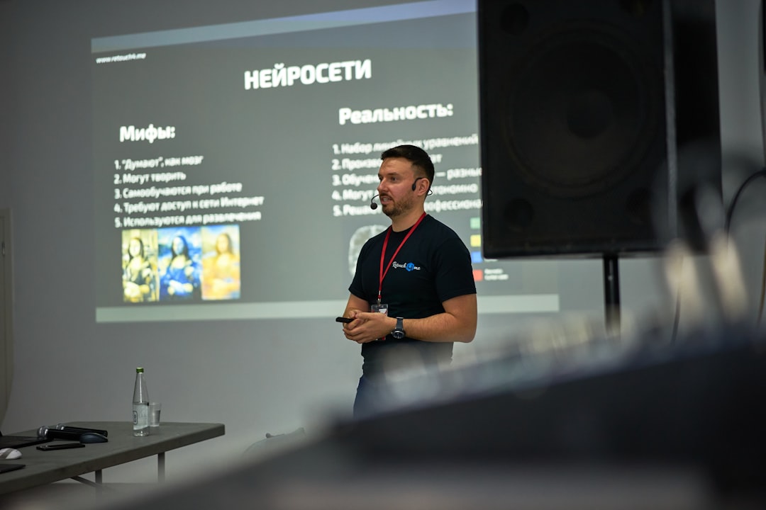 online presentation software