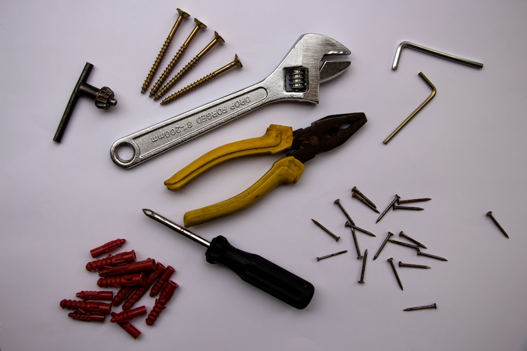 building tools creativity
