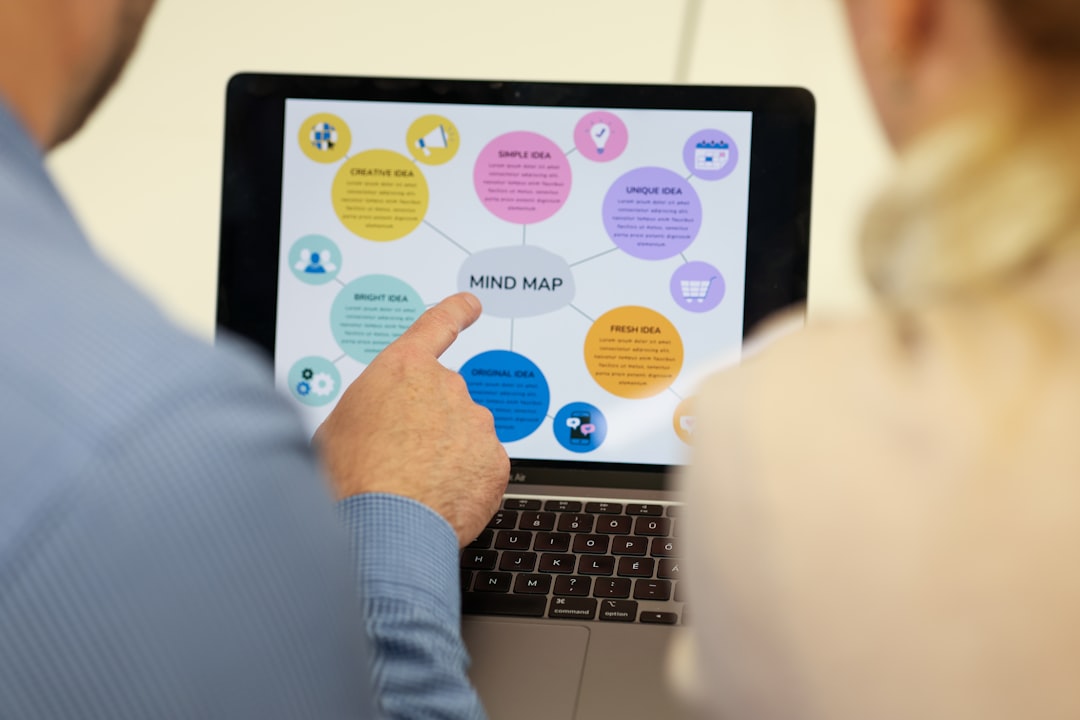 creative team brainstorming