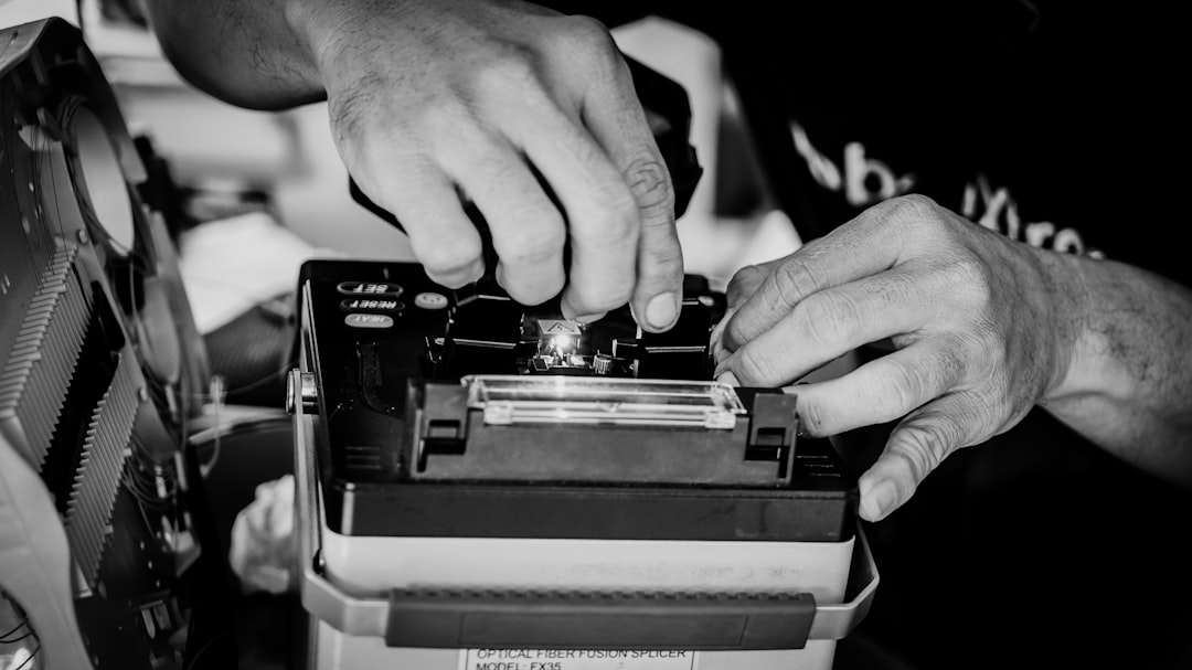 digital documentation system