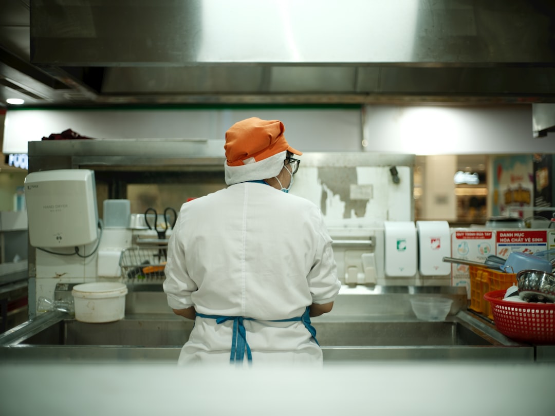 food safety inspection