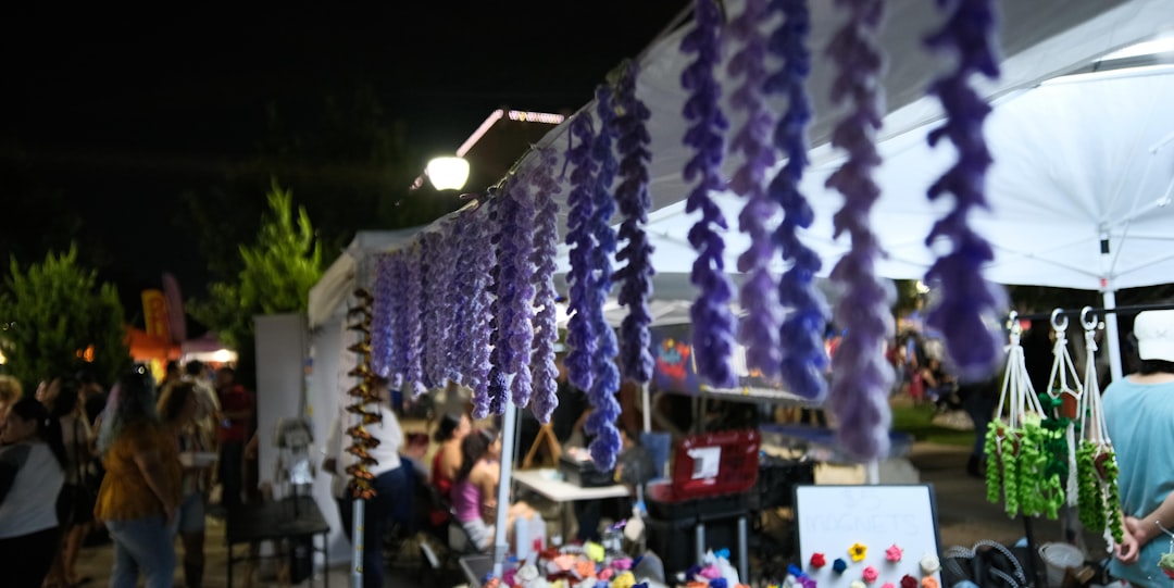 handmade textile products