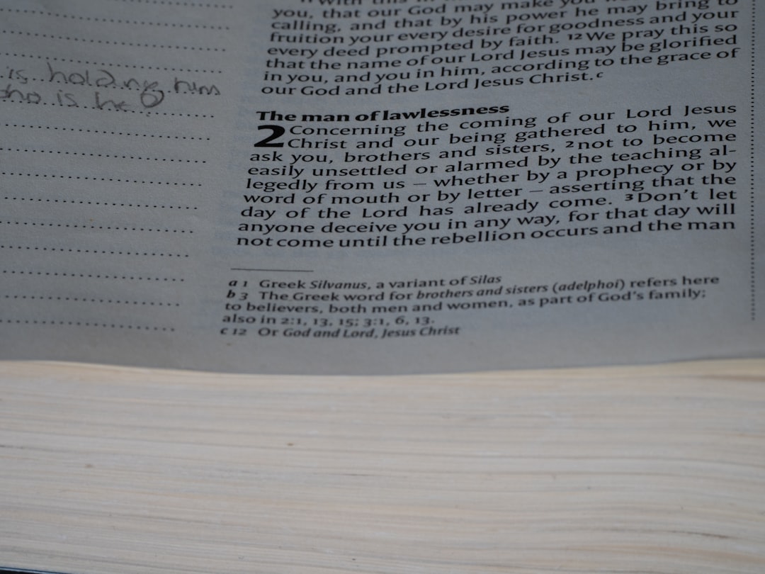 legal documents professional