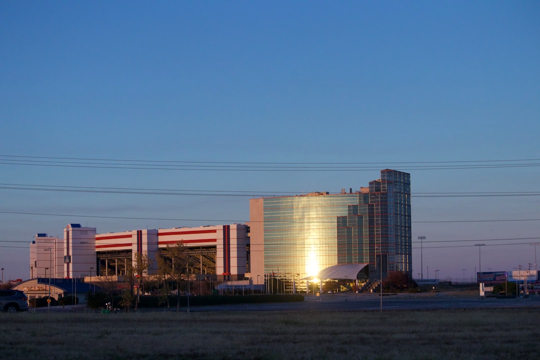 nuclear power plant control room