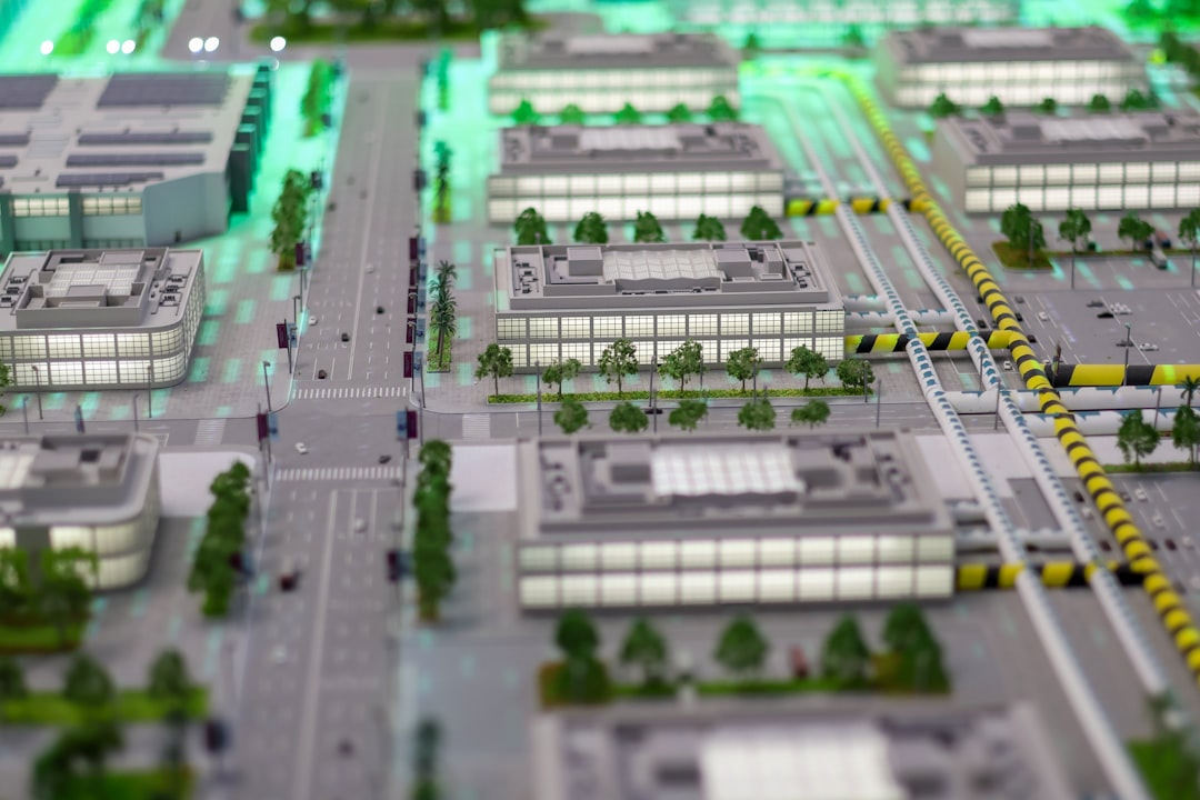 project planning concept