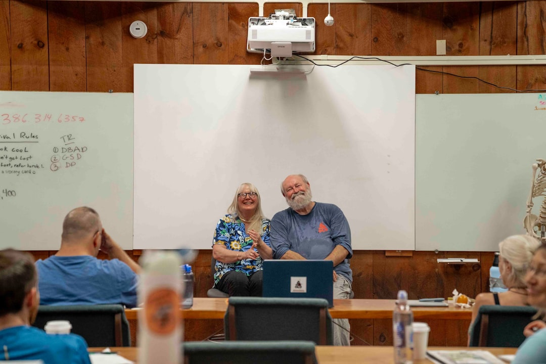 scientific collaboration meeting