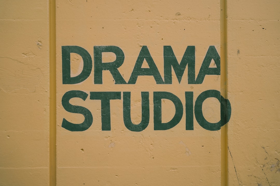 creative drama techniques