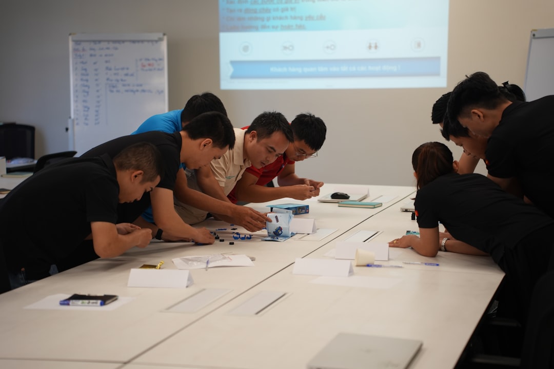 creative drama workshop