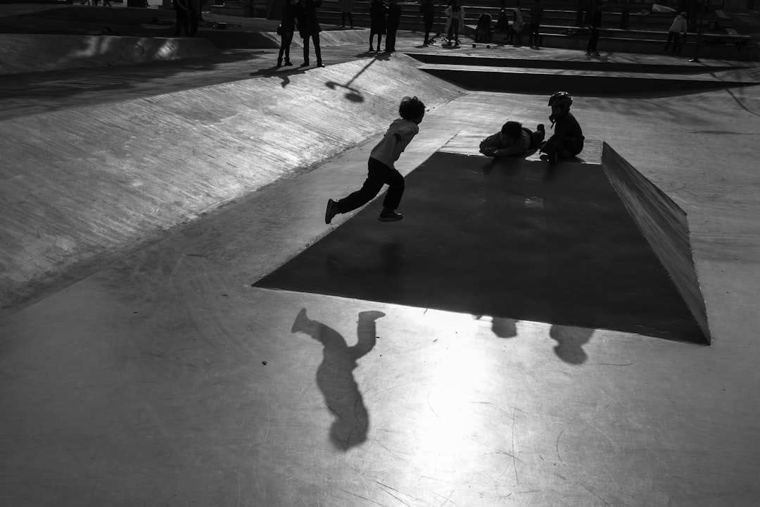 modern shadow play workshop