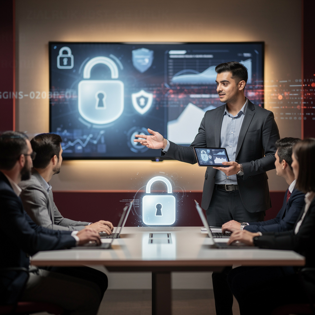 Цифровая приватность: полная защита