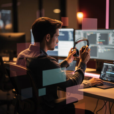 Написание новостных статей для цифровых СМИ