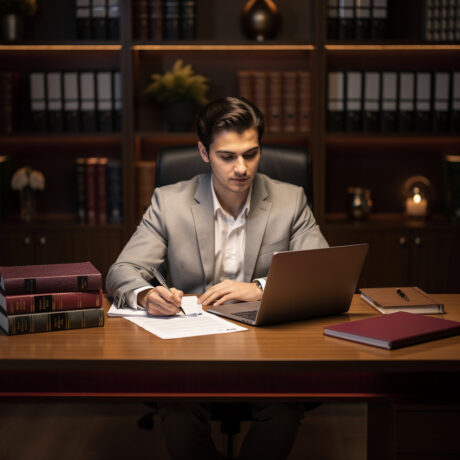 Навыки юридического письма