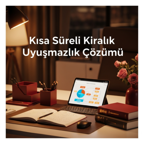 Разрешение споров об аренде жилья на короткий срок