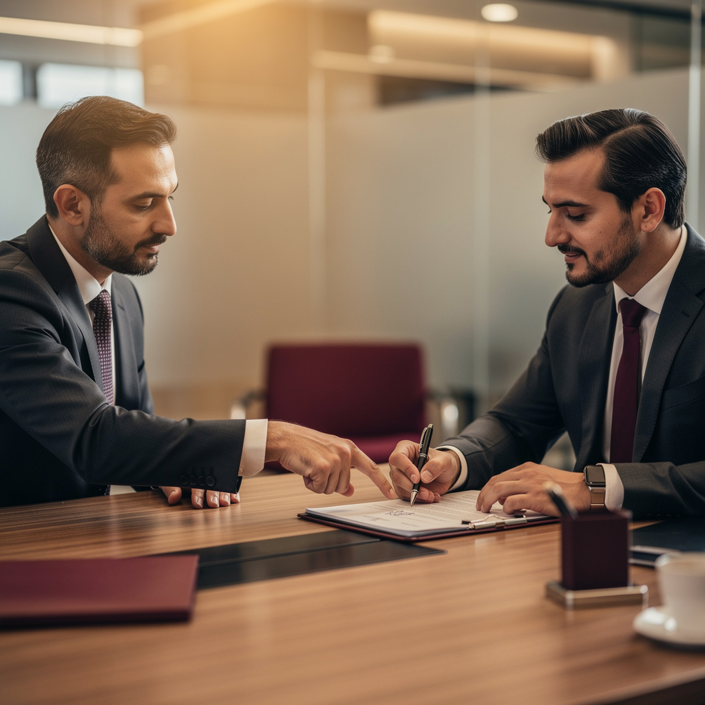 Подписание клиентов для коучей