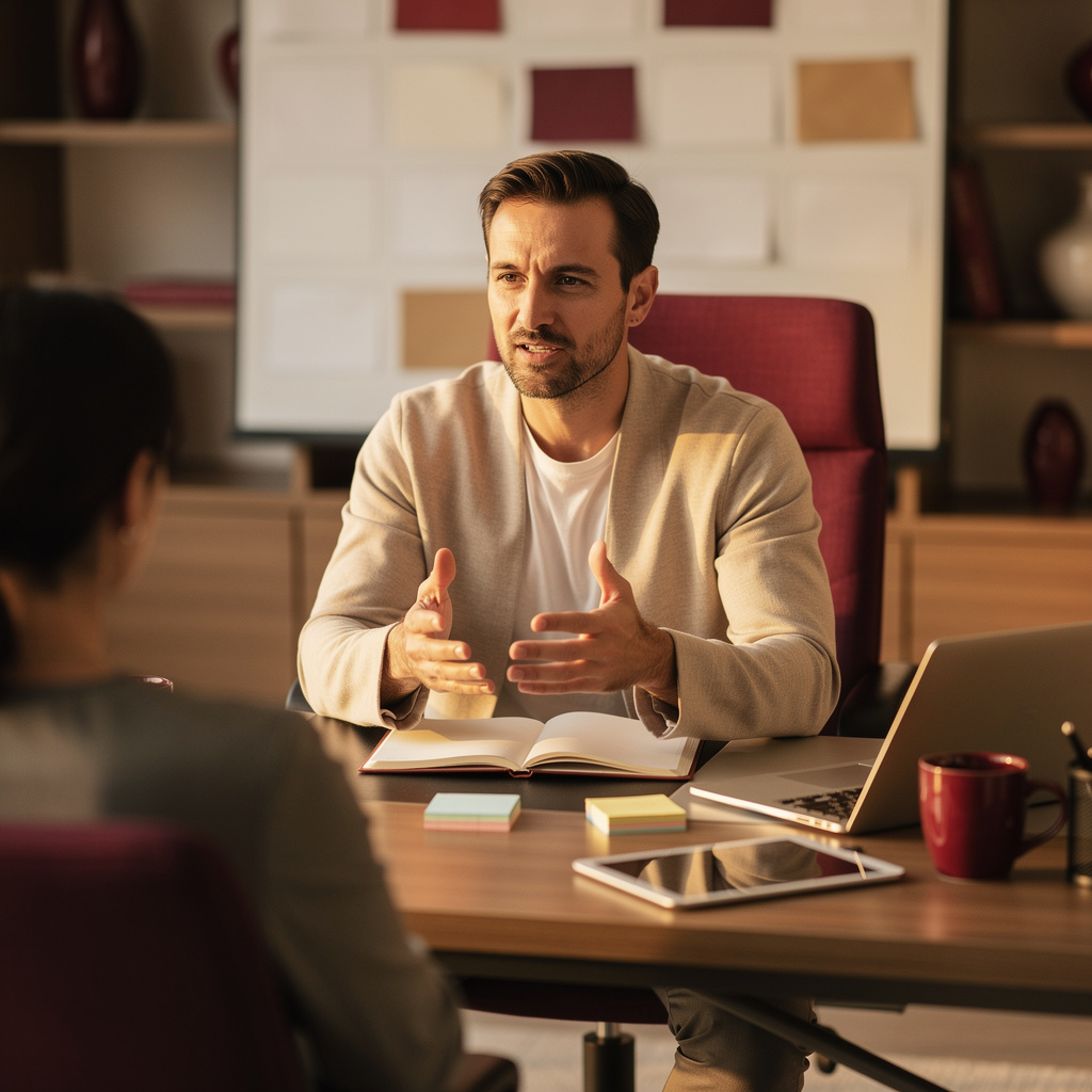 Привлечение клиентов для коуча