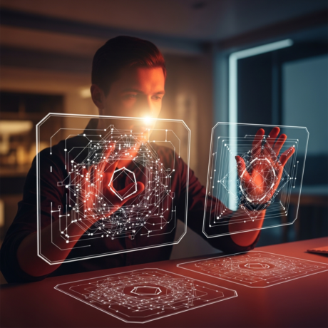 Дизайн квантовых алгоритмов