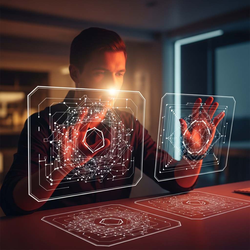 Дизайн квантовых алгоритмов