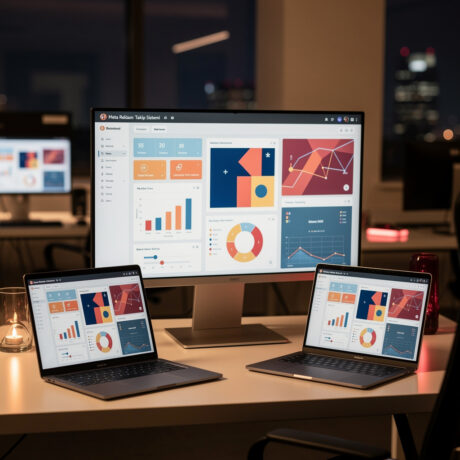 Отслеживание рекламы Meta: полное руководство