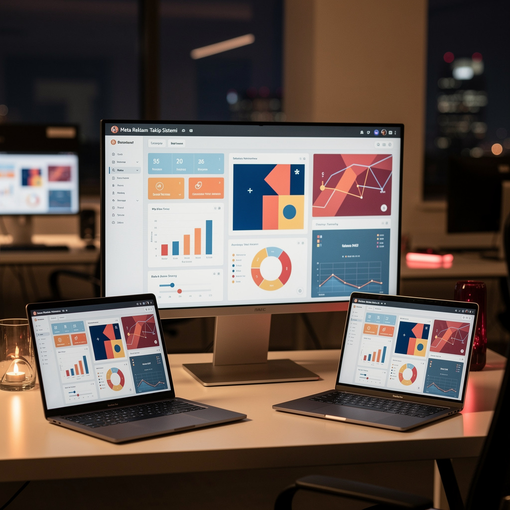 Отслеживание рекламы Meta: полное руководство