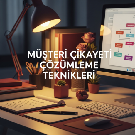 Техники разрешения жалоб клиентов