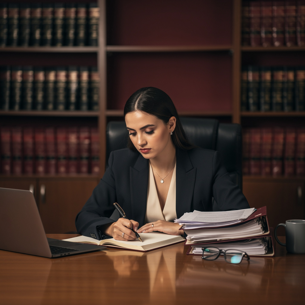 Карьера параюриста: полное руководство