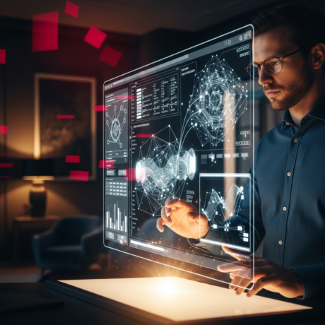 Расчёты DAX в Power BI