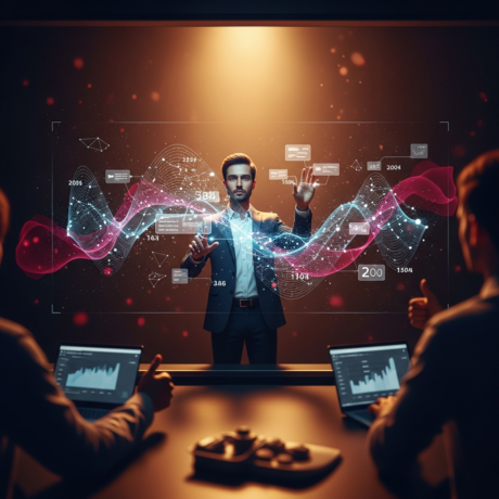 Группы вычислений Power BI и временная аналитика