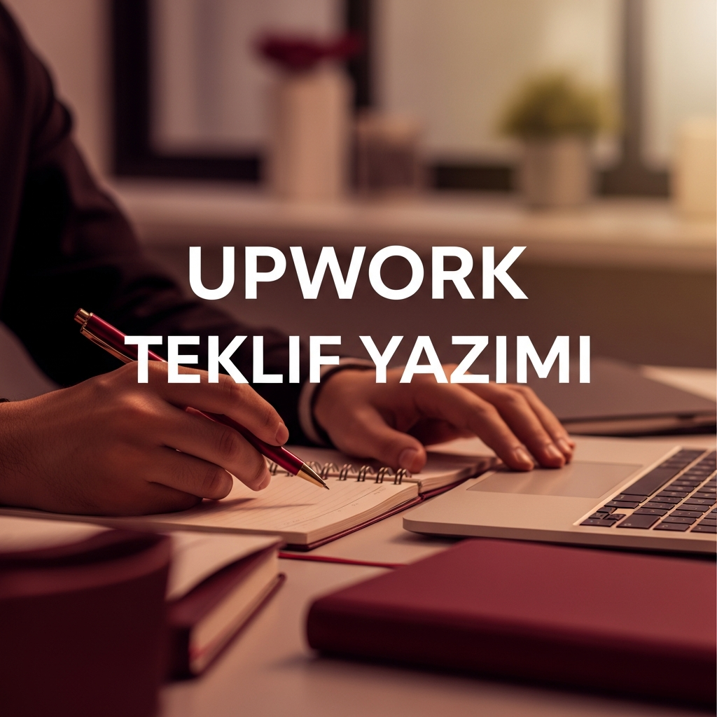 Написание предложений для Upwork