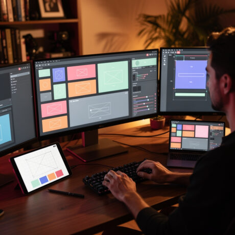 Разработка пользовательских тем WordPress