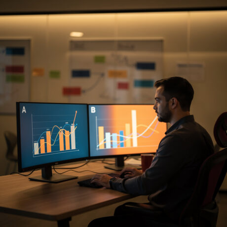 Статистические методы A/B-тестирования