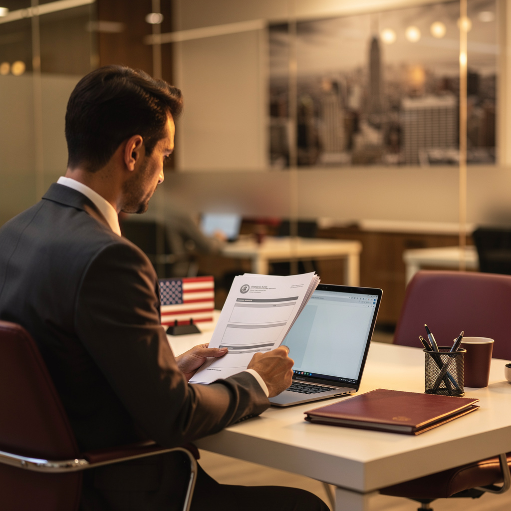 Создание LLC в США: полный гид