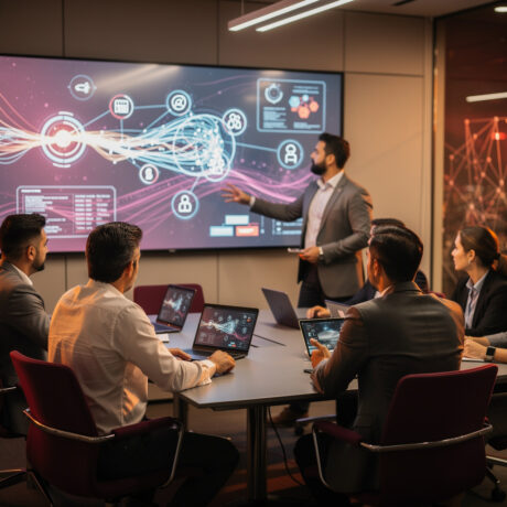 Разработка ИИ-агентов от основ до продакшена