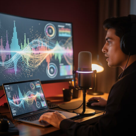 Разработка голосовых ИИ-агентов