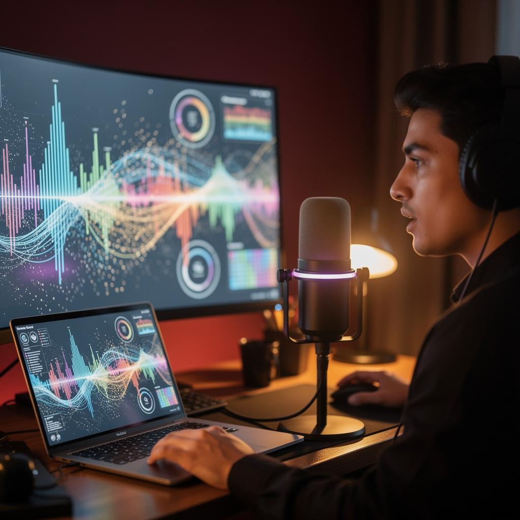 Разработка голосовых ИИ-агентов