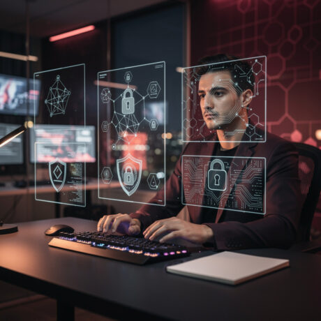 Аудит безопасности смарт-контрактов