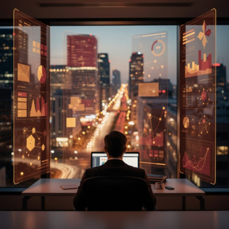 Платформы данных умного города